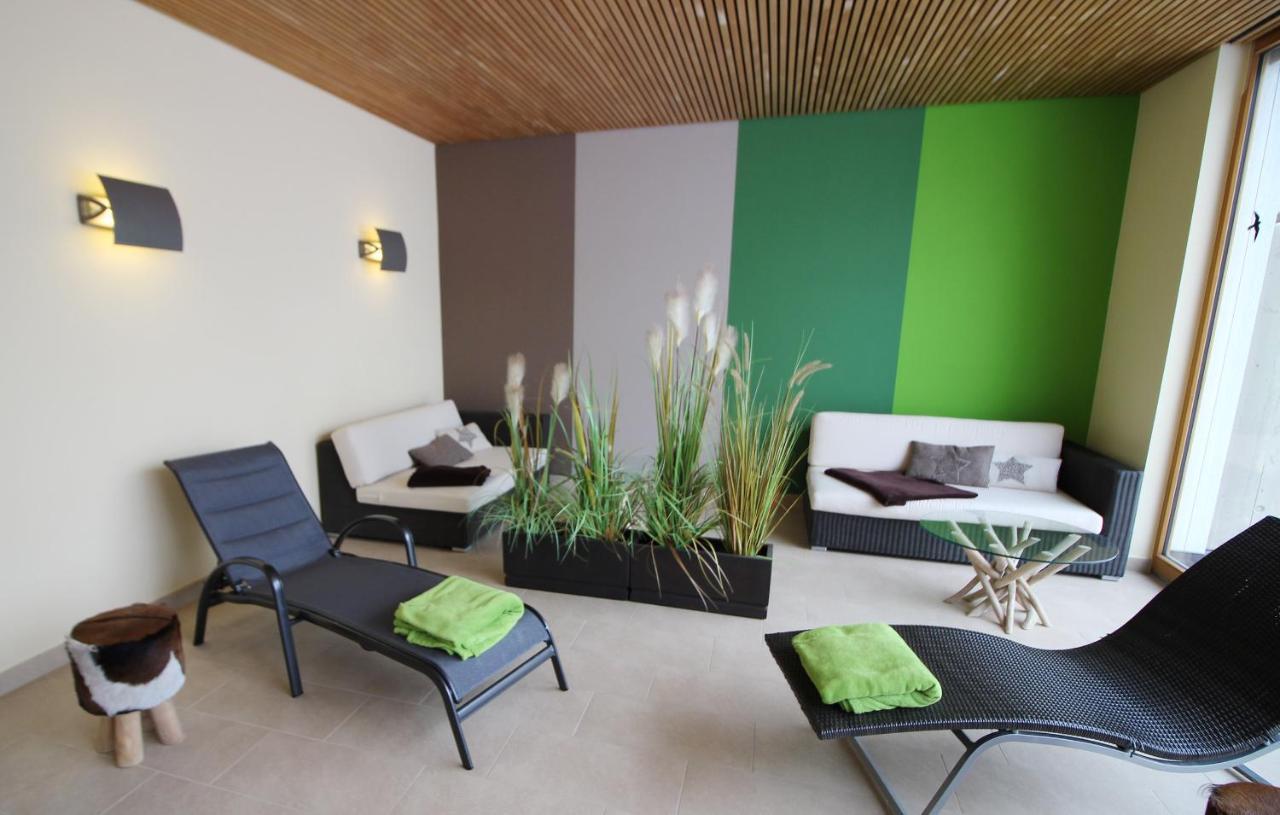 Landhotel Allgaeuer Hof Wolfegg Dış mekan fotoğraf