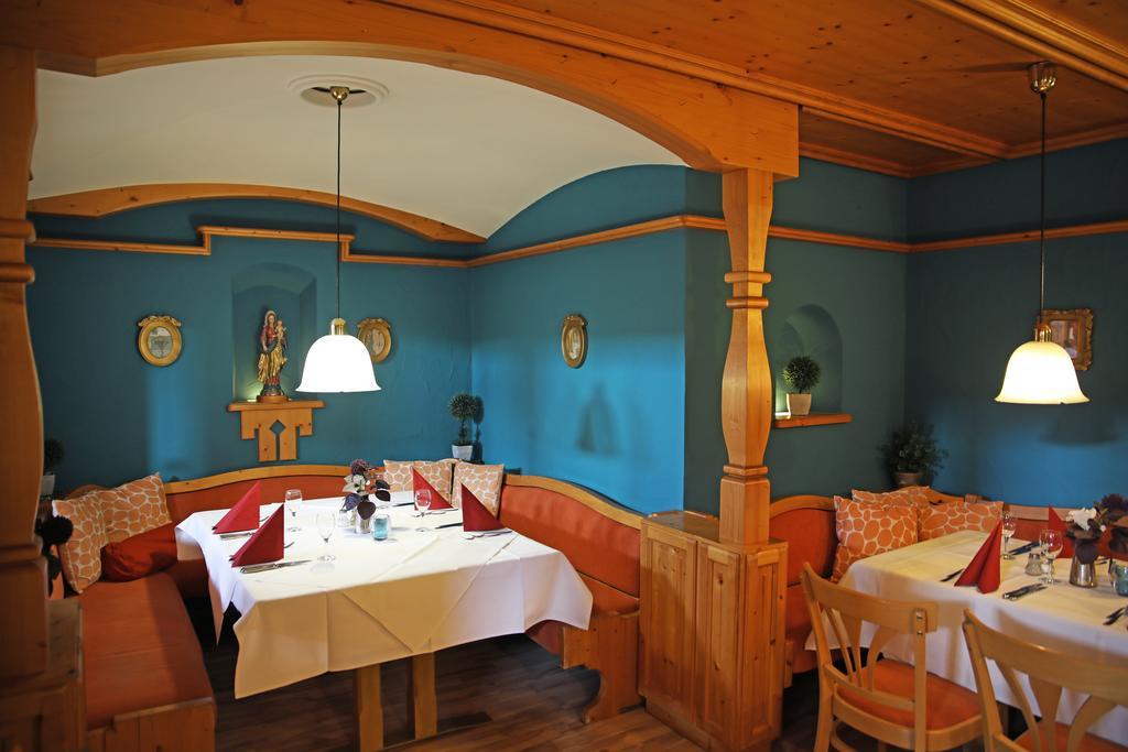 Landhotel Allgaeuer Hof Wolfegg Dış mekan fotoğraf