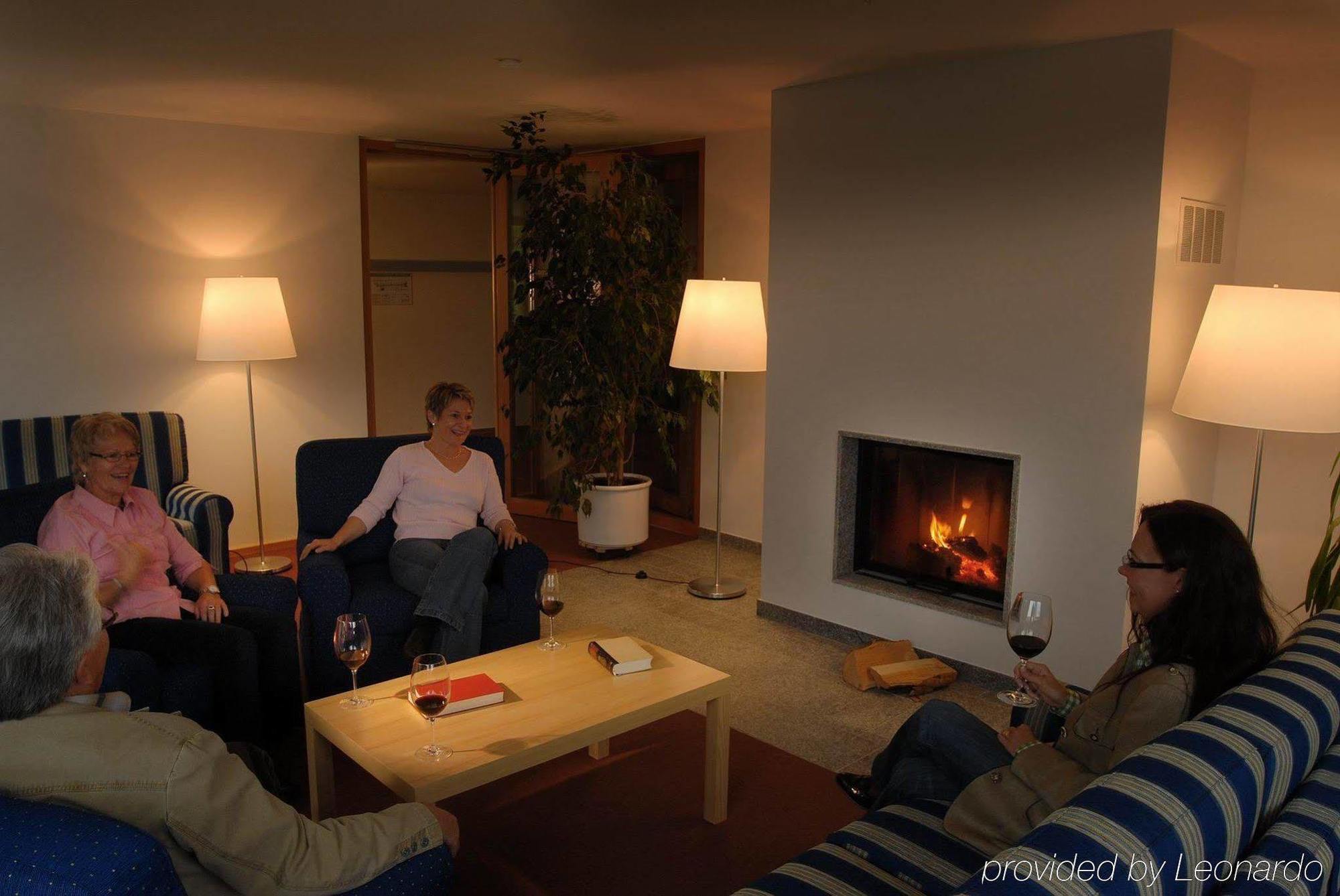 Landhotel Allgaeuer Hof Wolfegg İç mekan fotoğraf