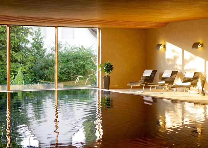 Landhotel Allgaeuer Hof Wolfegg Dış mekan fotoğraf