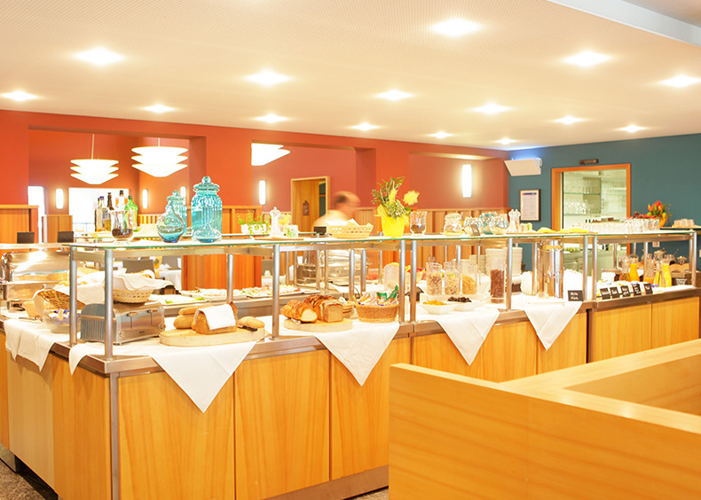 Landhotel Allgaeuer Hof Wolfegg Dış mekan fotoğraf